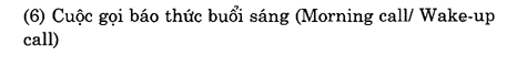 Hoc Tieng Anh Khach San