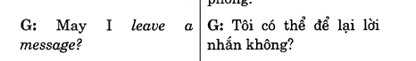 Hoc Tieng Anh Khach San