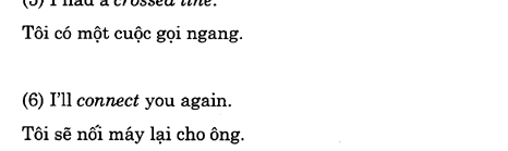 Hoc Tieng Anh Khach San