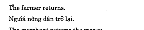 Hoc Tieng Anh Khach San