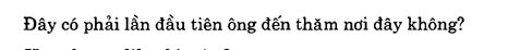 Hoc Tieng Anh Khach San