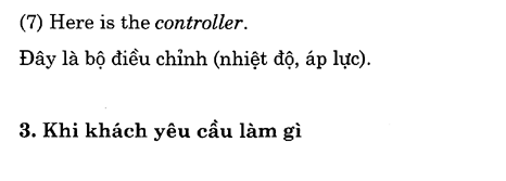 Hoc Tieng Anh Khach San