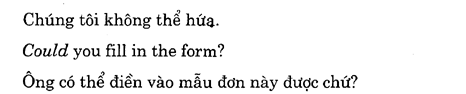 Hoc Tieng Anh Khach San