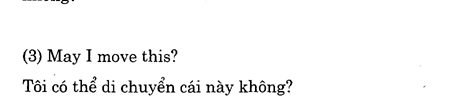 Hoc Tieng Anh Khach San