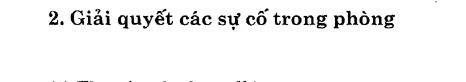 Hoc Tieng Anh Khach San