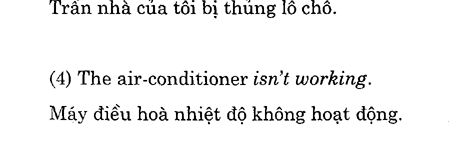 Hoc Tieng Anh Khach San