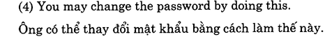 Hoc Tieng Anh Khach San
