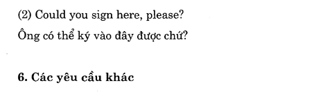 Hoc Tieng Anh Khach San