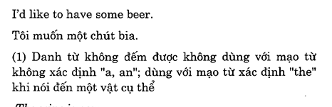 Hoc Tieng Anh Khach San