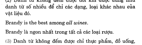 Hoc Tieng Anh Khach San