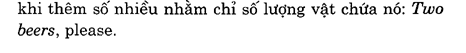 Hoc Tieng Anh Khach San