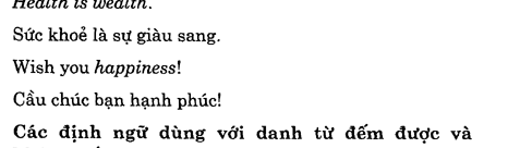 Hoc Tieng Anh Khach San