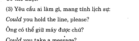 Hoc Tieng Anh Khach San