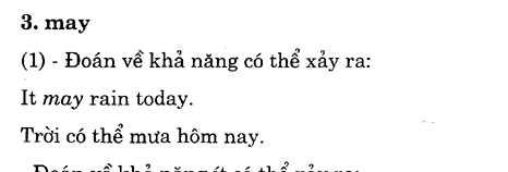 Hoc Tieng Anh Khach San