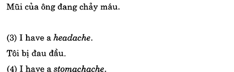 Hoc Tieng Anh Khach San