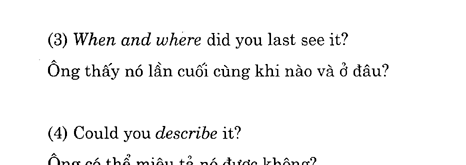 Hoc Tieng Anh Khach San