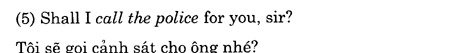 Hoc Tieng Anh Khach San