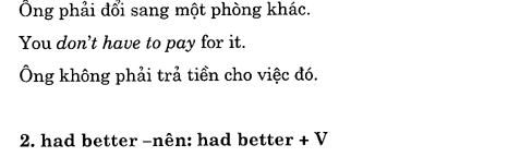 Hoc Tieng Anh Khach San