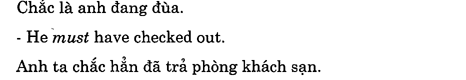 Hoc Tieng Anh Khach San