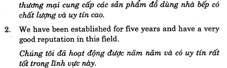 Hoc Tieng Anh Xuat Nhap Khau