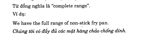 Hoc Tieng Anh Xuat Nhap Khau