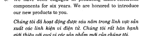 Hoc Tieng Anh Xuat Nhap Khau
