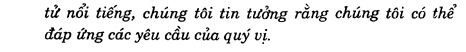 Hoc Tieng Anh Xuat Nhap Khau