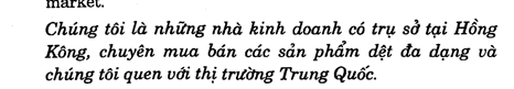 Hoc Tieng Anh Xuat Nhap Khau