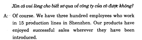 Hoc Tieng Anh Xuat Nhap Khau