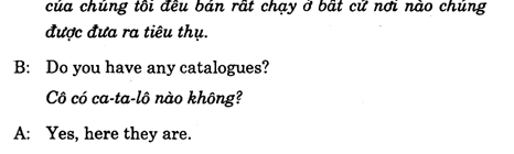 Hoc Tieng Anh Xuat Nhap Khau
