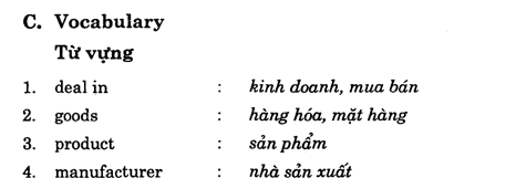 Hoc Tieng Anh Xuat Nhap Khau