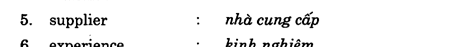 Hoc Tieng Anh Xuat Nhap Khau