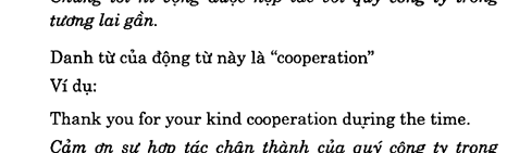 Hoc Tieng Anh Xuat Nhap Khau