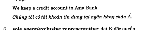 Hoc Tieng Anh Xuat Nhap Khau