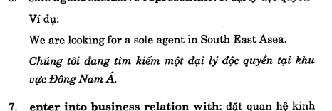 Hoc Tieng Anh Xuat Nhap Khau