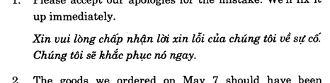 Hoc Tieng Anh Xuat Nhap Khau
