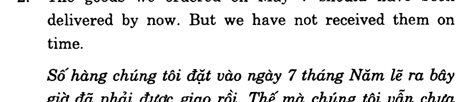 Hoc Tieng Anh Xuat Nhap Khau
