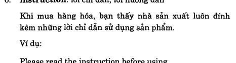 Hoc Tieng Anh Xuat Nhap Khau