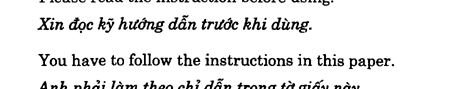Hoc Tieng Anh Xuat Nhap Khau