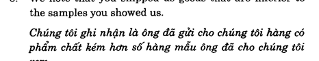 Hoc Tieng Anh Xuat Nhap Khau