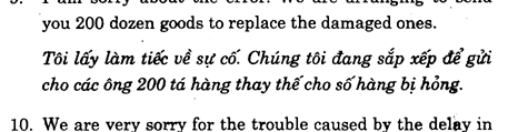 Hoc Tieng Anh Xuat Nhap Khau