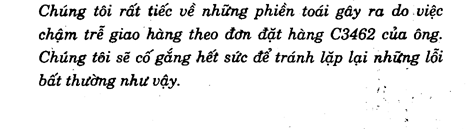 Hoc Tieng Anh Xuat Nhap Khau