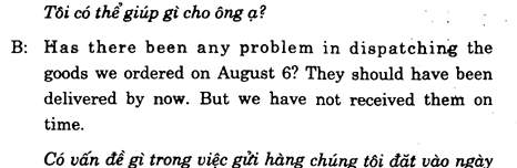 Hoc Tieng Anh Xuat Nhap Khau