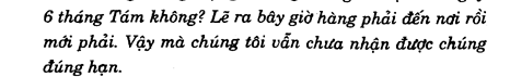 Hoc Tieng Anh Xuat Nhap Khau