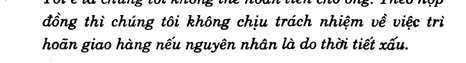 Hoc Tieng Anh Xuat Nhap Khau