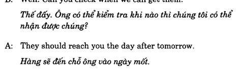 Hoc Tieng Anh Xuat Nhap Khau