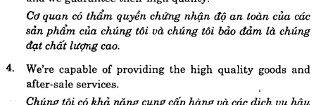 Hoc Tieng Anh Xuat Nhap Khau