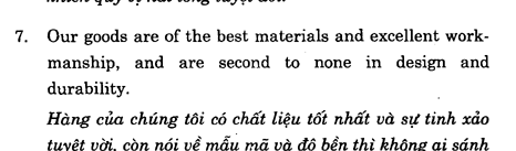 Hoc Tieng Anh Xuat Nhap Khau