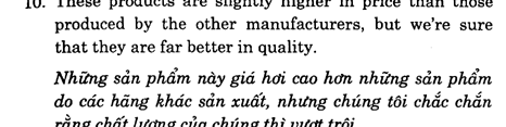 Hoc Tieng Anh Xuat Nhap Khau