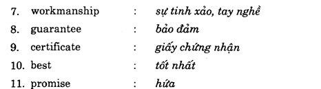 Hoc Tieng Anh Xuat Nhap Khau